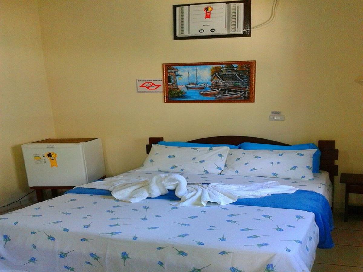 Pousada Do Marcao Ubatuba Extérieur photo