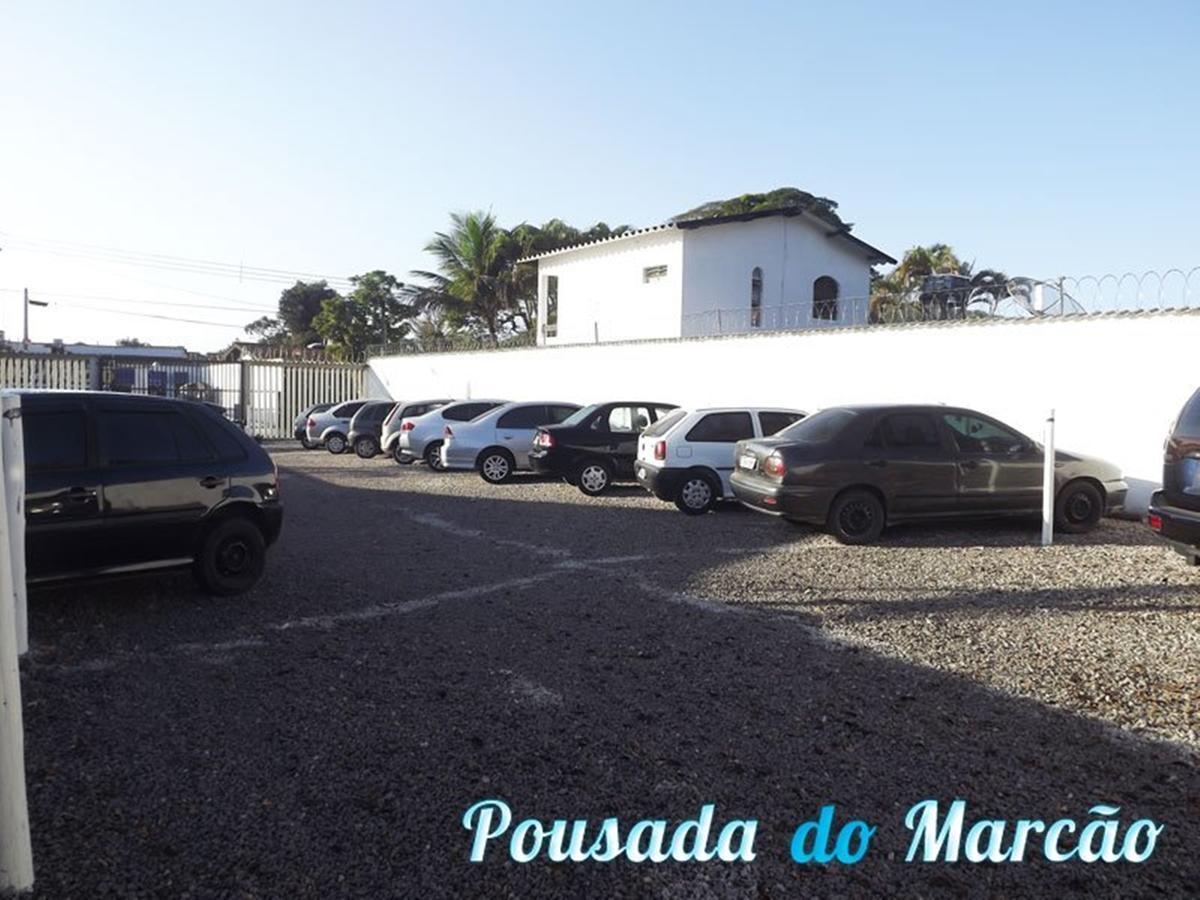 Pousada Do Marcao Ubatuba Extérieur photo