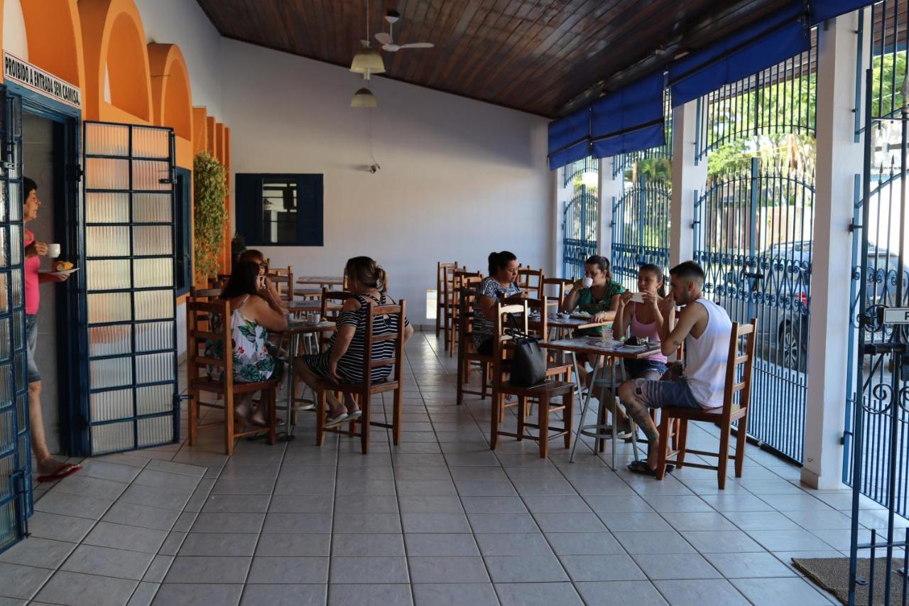 Pousada Do Marcao Ubatuba Extérieur photo