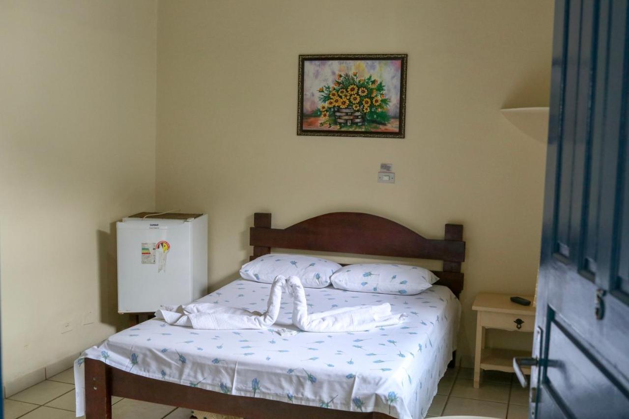 Pousada Do Marcao Ubatuba Extérieur photo