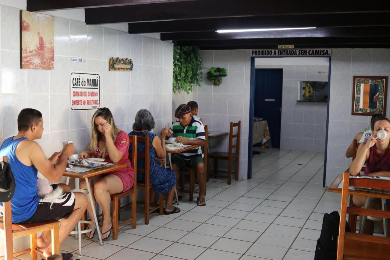 Pousada Do Marcao Ubatuba Extérieur photo